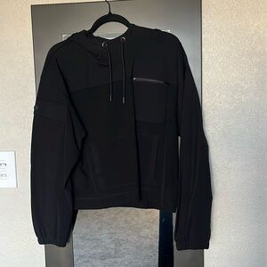 Cabi Quantum hooded top 4368